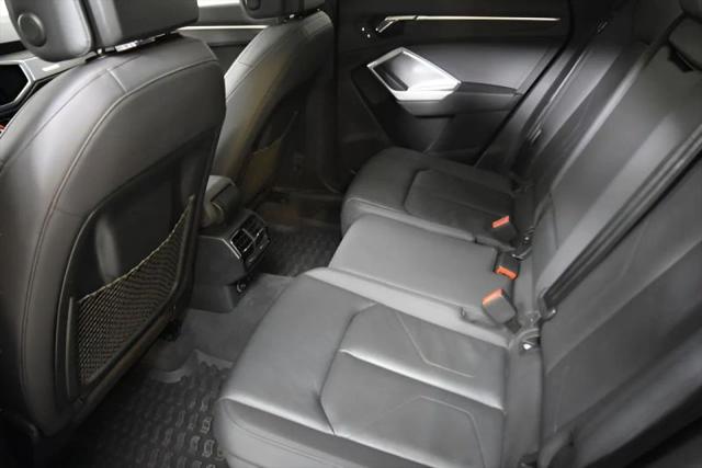 2020 Audi Q3 Premium 45 TFSI quattro Tiptronic