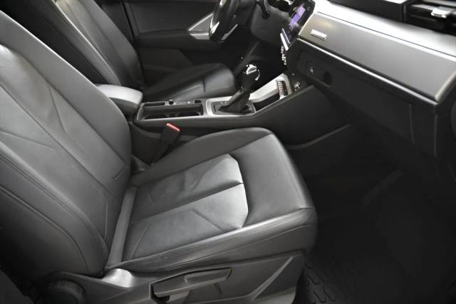 2020 Audi Q3 Premium 45 TFSI quattro Tiptronic