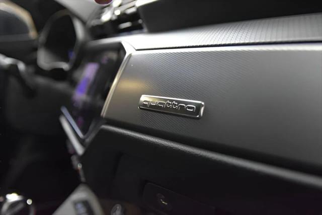 2020 Audi Q3 Premium 45 TFSI quattro Tiptronic