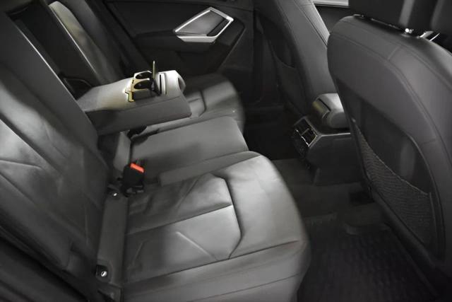 2020 Audi Q3 Premium 45 TFSI quattro Tiptronic