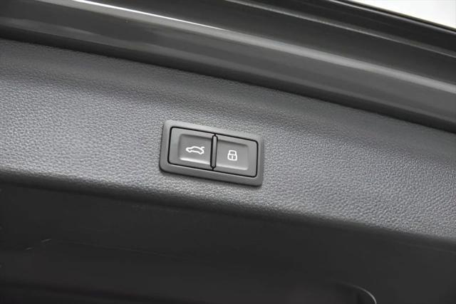 2020 Audi Q3 Premium 45 TFSI quattro Tiptronic