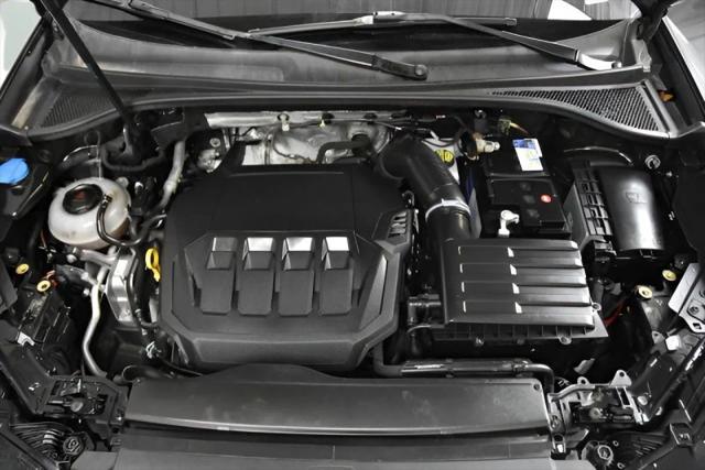 2020 Audi Q3 Premium 45 TFSI quattro Tiptronic