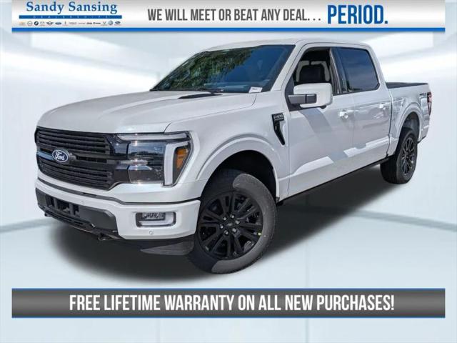 2026 Ford F-150 Platinum for sale in Daphne, AL