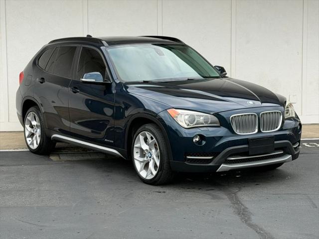 2013 BMW X1 xDrive35i