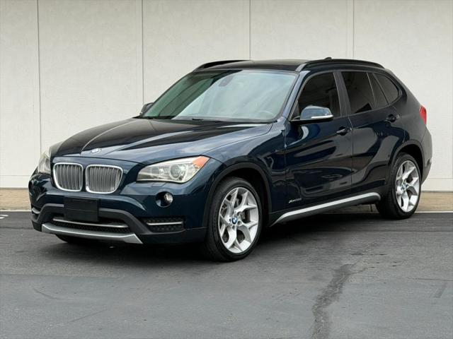 2013 BMW X1 xDrive35i
