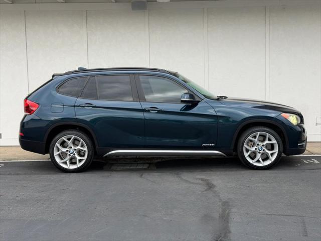 2013 BMW X1 xDrive35i