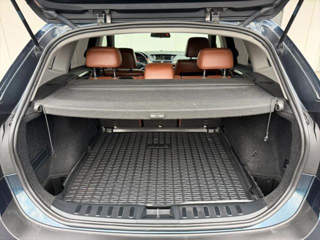 2013 BMW X1 xDrive35i