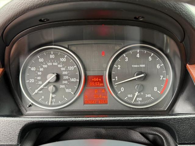 2013 BMW X1 xDrive35i