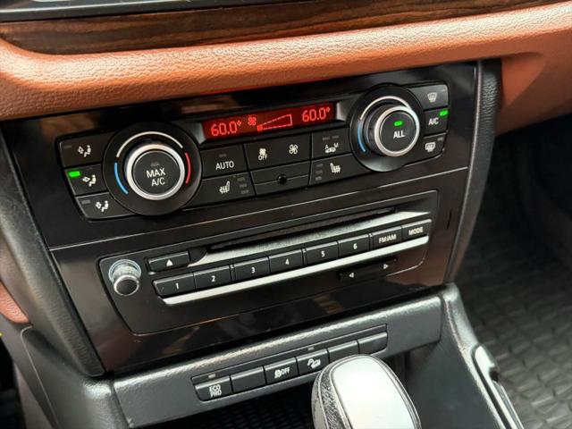 2013 BMW X1 xDrive35i