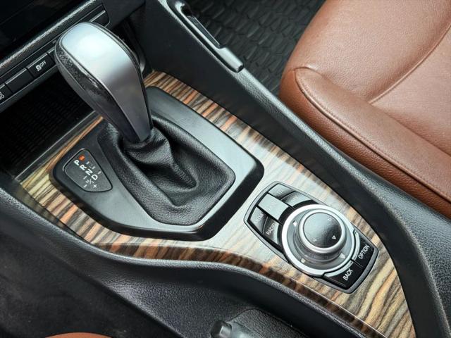 2013 BMW X1 xDrive35i