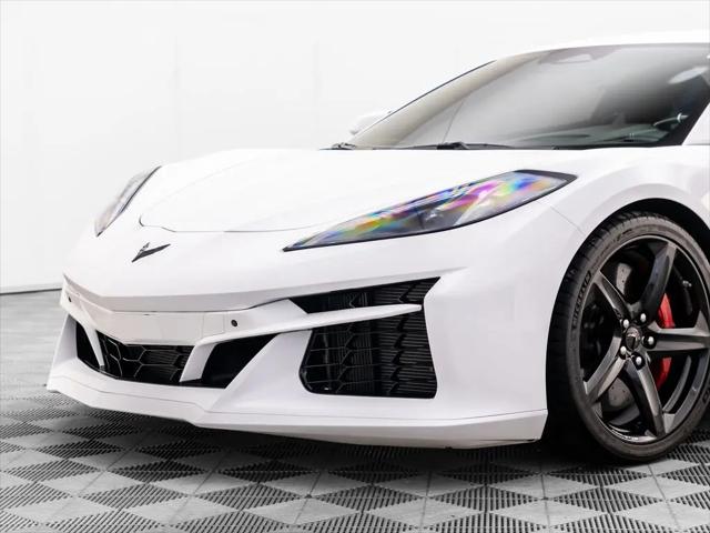 2024 Chevrolet Corvette E-Ray RWD Convertible 3LZ