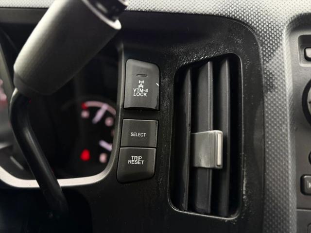 2012 Honda Ridgeline RT