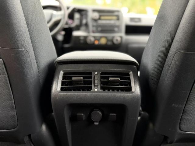 2012 Honda Ridgeline RT