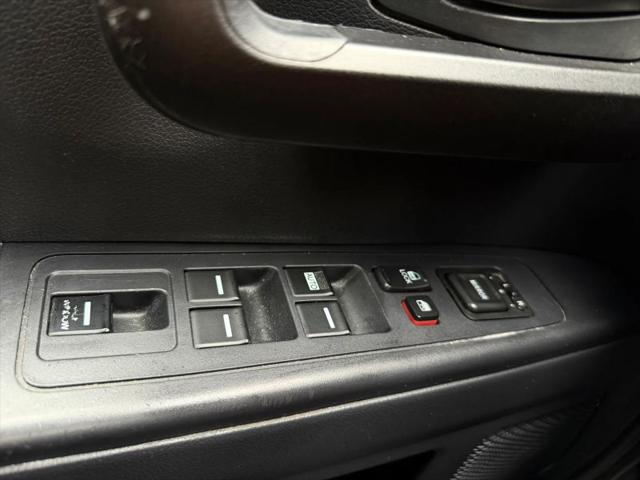 2012 Honda Ridgeline RT
