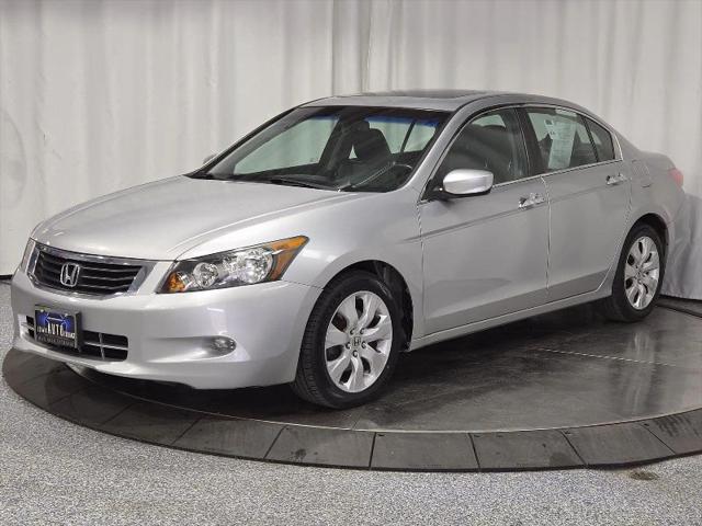 2010 Honda Accord 3.5 EX-L