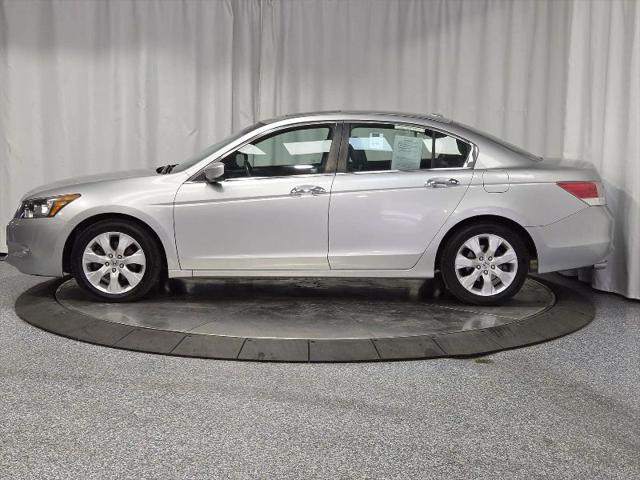 2010 Honda Accord 3.5 EX-L
