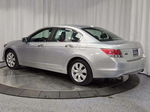 2010 Honda Accord 3.5 EX-L