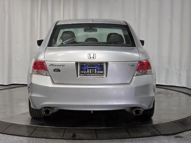 2010 Honda Accord 3.5 EX-L