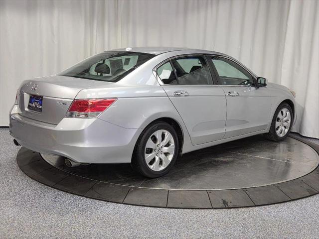 2010 Honda Accord 3.5 EX-L