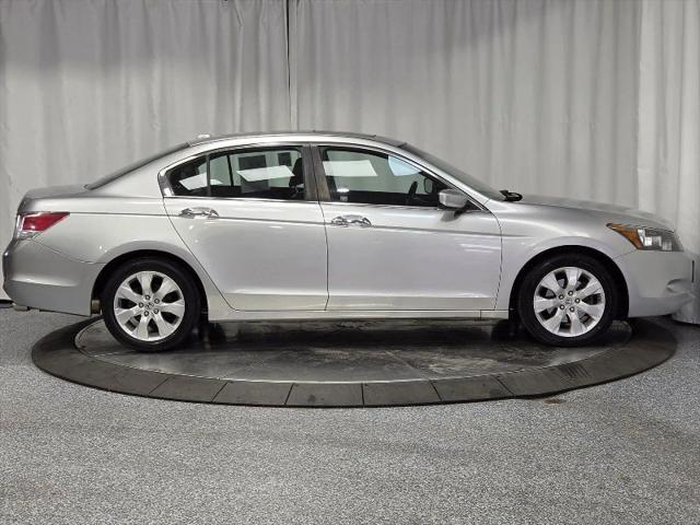 2010 Honda Accord 3.5 EX-L