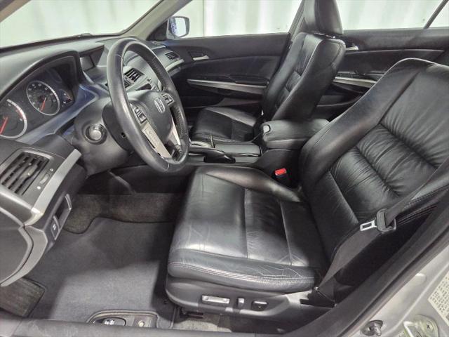 2010 Honda Accord 3.5 EX-L