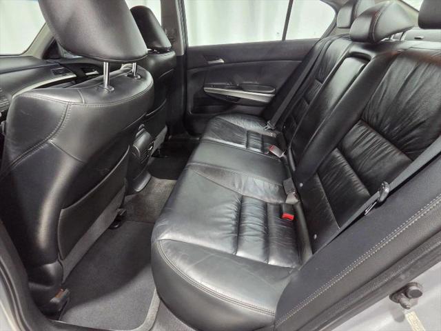 2010 Honda Accord 3.5 EX-L