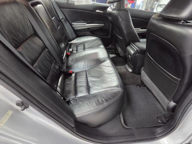 2010 Honda Accord 3.5 EX-L