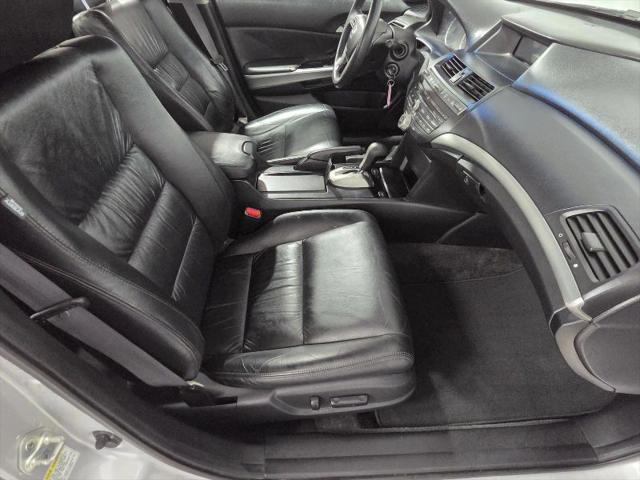 2010 Honda Accord 3.5 EX-L