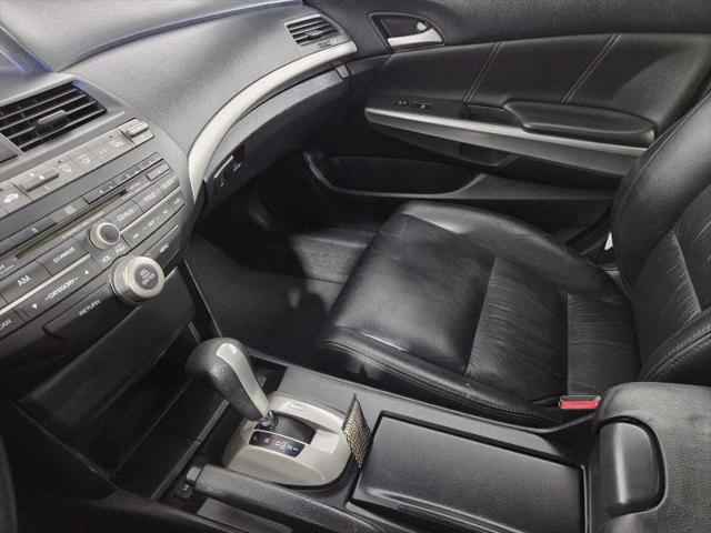 2010 Honda Accord 3.5 EX-L