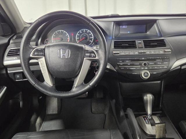 2010 Honda Accord 3.5 EX-L