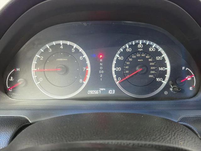 2010 Honda Accord 3.5 EX-L