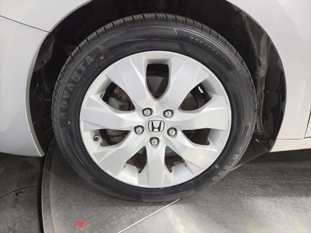 2010 Honda Accord 3.5 EX-L