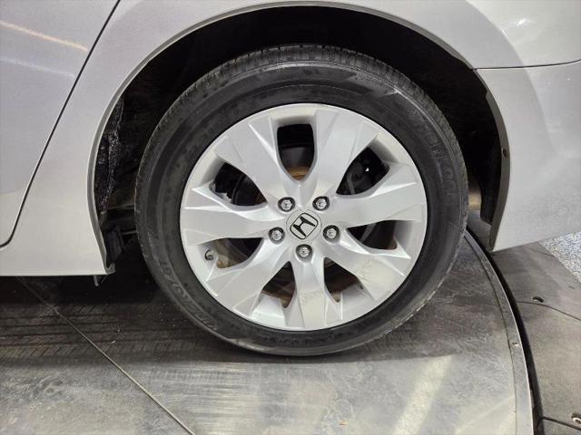 2010 Honda Accord 3.5 EX-L