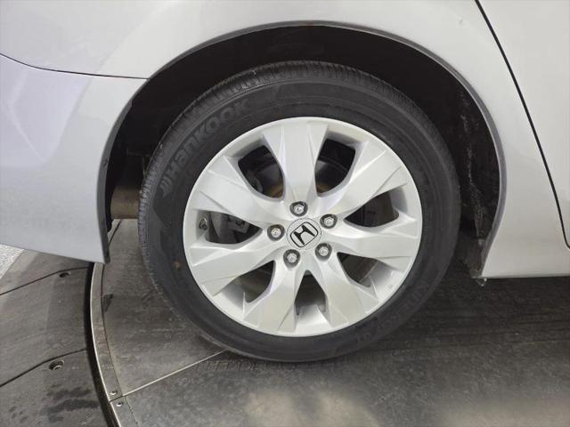 2010 Honda Accord 3.5 EX-L