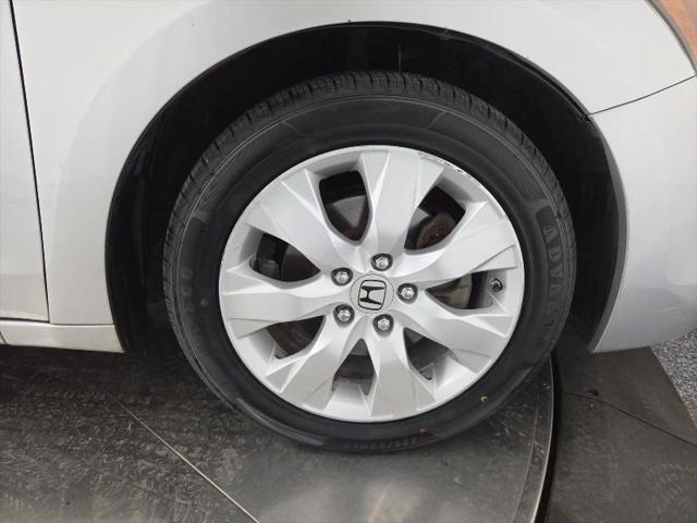 2010 Honda Accord 3.5 EX-L