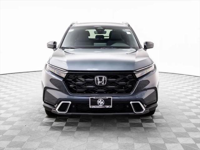 2026 Honda CR-V Hybrid AWD Sport Touring