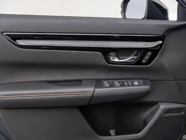 2026 Honda CR-V Hybrid AWD Sport Touring