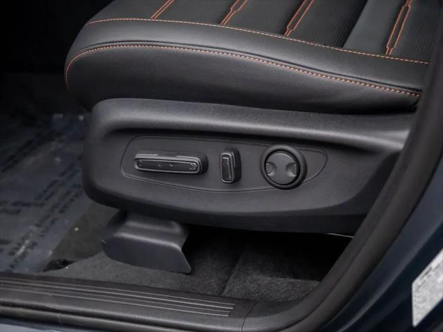 2026 Honda CR-V Hybrid AWD Sport Touring
