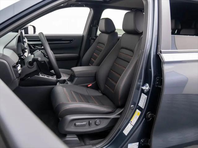 2026 Honda CR-V Hybrid AWD Sport Touring