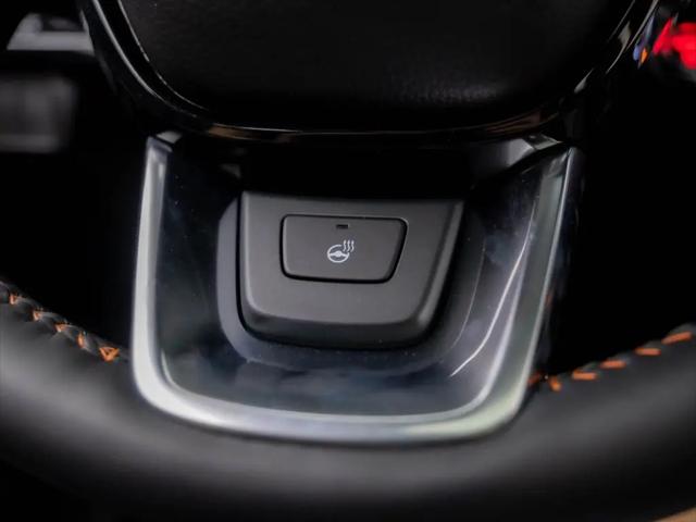 2026 Honda CR-V Hybrid AWD Sport Touring