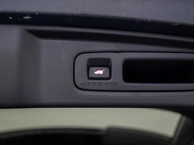 2026 Honda CR-V Hybrid AWD Sport Touring