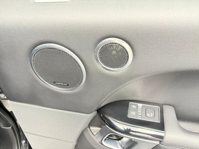 2021 Land Rover Range Rover Sport HSE Silver Edition MHEV