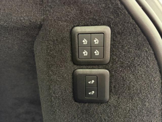 2021 Land Rover Range Rover Sport HSE Silver Edition MHEV