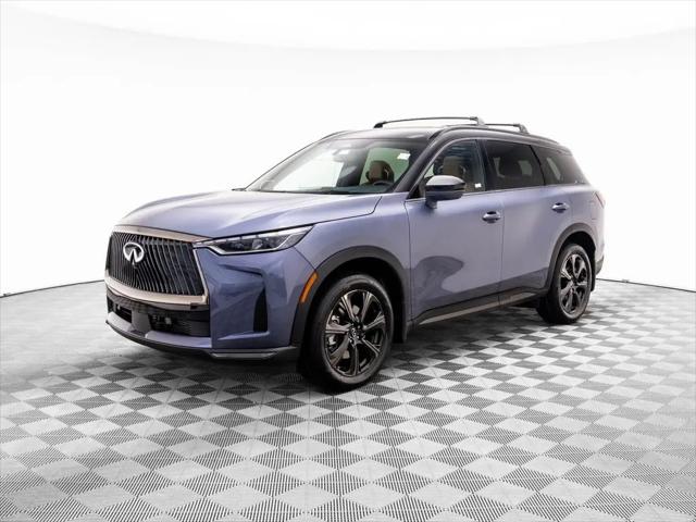 2027 INFINITI QX60 AUTOGRAPH for sale in Barrington, IL