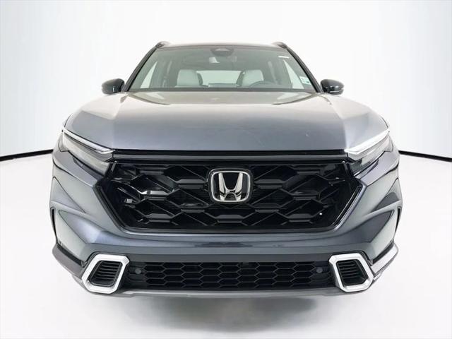 2026 Honda CR-V Hybrid AWD Sport Touring