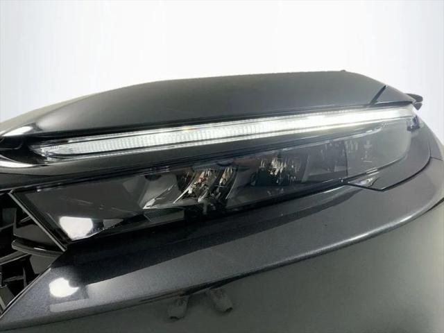 2026 Honda CR-V Hybrid AWD Sport Touring