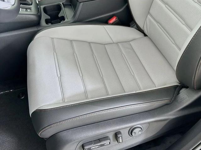 2026 Honda CR-V Hybrid AWD Sport Touring