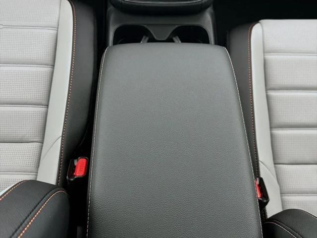 2026 Honda CR-V Hybrid AWD Sport Touring