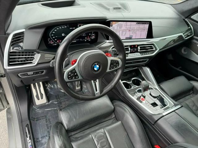 2021 BMW X5 M Standard