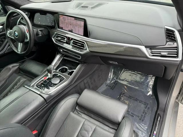 2021 BMW X5 M Standard